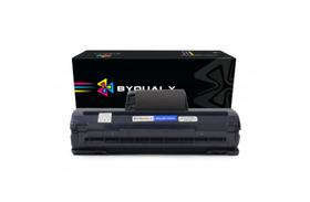 Toner W1105 W1105A 105A 105A(W1105) com CHIP ByQualy Cartucho Compatível BQ-105A 107/135