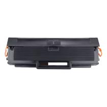 Toner W1105a 105a compatível preto com chip para impressora HP MPF137