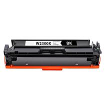 Toner W2150X W2300X 230X Preto PRO 4203DW PRO 4303FDW 4203 4303 Compatível Toner W2150X W2300X 230X Preto PRO 4203DW PRO 4303FDW 4203 4303 Compatível