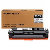 Toner W2150XC W2300X Série 230X para Impressoras Coloridas 7.500 Páginas Toner W2150XC W2300X Série 230X para Impressoras Coloridas 7.500 Páginas