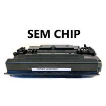 Toner W9008 9008 W9008MC Sem Chip Compatível E50145DN E52645DN E52645C - premium