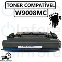 Toner W9008mc W9008MC 9008 E50145dn E52645c E52645dn 526 compatível Com Chip - PREMIUM