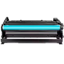 Toner W9024MC compatível com impressoras E42540 e E40040dn proporcionando excelente durabilidade e rendimento de 11.500 páginas