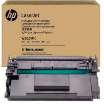 Toner W9024MC para Impressoras E40040dn E42540f E40040 E42540 11.500 Páginas
