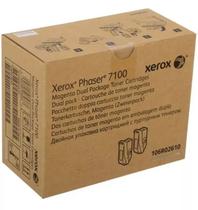 Toner Xerox 106R12610 Phaser 7100