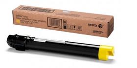 Toner Xerox Amarelo - 15K - 006R01518NO