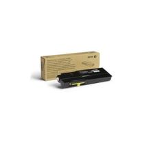 Toner Xerox Amarelo CAP. EXTRA - 8K - 106R03533NO