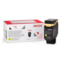Toner Xerox Amarelo de Capacidade Padrão 1.8K - 006R04826-NO Toner Xerox Amarelo de Capacidade Padrão 1.8K - 006R04826-NO