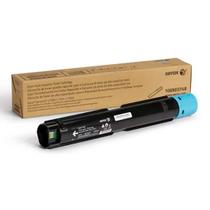 Toner Xerox Ciano Extra Alta Capacidade 15K - 106R03748NO Toner Xerox Ciano Extra Alta Capacidade 15K - 106R03748NO