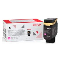 Toner Xerox Magenta de Capacidade Padrão 1.8K - 006R04825-NO Toner Xerox Magenta de Capacidade Padrão 1.8K - 006R04825-NO