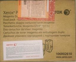 Toner-Xerox -Phaser 7100 Magenta