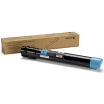 Toner Xerox R01443 Ciano 106R01443