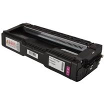 Toner Zeus Ricoh Mc250fw Pc301w Mc250 Magenta 6.3k 408338