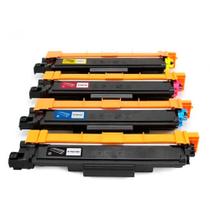 Toners Compatíveis com Brother 217 TN213 TN217 Tn 217 Magenta Ciano Amarelo Preto HLL3210CW DCPL3551CDW Toners Compatíveis com Brother 217 TN213 TN217 Tn 217 Magenta Ciano Amarelo Preto HLL3210CW DCPL3551CDW