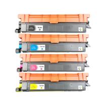Toners Compatíveis com TN213 TN217 Tn 217 Magenta Ciano Amarelo Preto HLL3210CW DCPL3551CDW