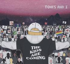 Tones And I - The Kids Are Coming - Warner Music Tones And I - The Kids Are Coming - Warner Music