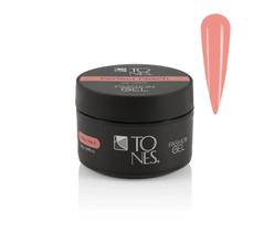Tones Gel Fashion de Unhas Postiças Poly Gel 56g Pêssego Perfeito Tones Gel Fashion de Unhas Postiças Poly Gel 56g Pêssego Perfeito