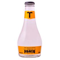 Tônica Prata Vidro 200ml