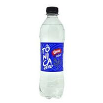TONICA ZERO 500ml (12und) TONICA ZERO 500ml (12und)