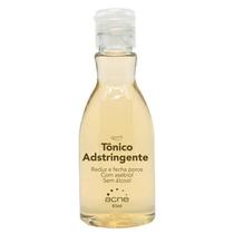 tonico adstringente acne 85 ml ação calmante - lucys