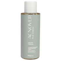 Tônico adstringente acnover - ruby rose