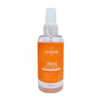 Tônico Adstringente Facial Catharine Hill 150ml Regenerador Clareador Vegano Tônico Adstringente Facial Catharine Hill 150ml Regenerador Clareador Vegano