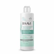 Tônico Adstringente Facial Controle Da Oleosidade 200ml - Raavi