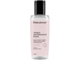 Tonico adstringente facial hidrabene vegano 150ml