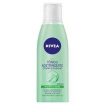 Tonico Adstringente Facial Nivea 200ML