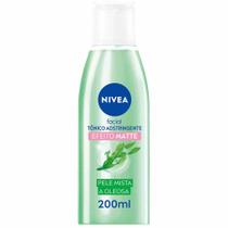 Tônico Adstringente Facial NIVEA Controle do Brilho Tônico Adstringente Facial NIVEA Controle do Brilho