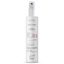 Tônico Adstringente Facial Vedis 200ml - Limpeza Profunda e Equilíbrio da Pele