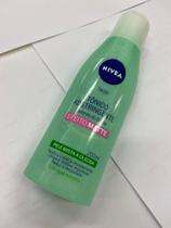 Tônico Adstringente Nívea efeito mate para pele mista e oleosa