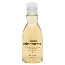 Tônico Adstringente Para Acne Com Asebiol Remove Cravos
