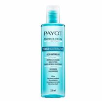 Tônico Adstringente Payot 220ml Pele Mista A Oleosa Ref.5907