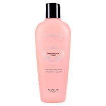 Tônico Aloette Sensitive Skin Equilibrante 240mL Pepino