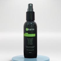 Tônico anti caspa 120ml latorre