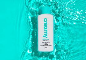 Tônico Antiacne Esfoliante Ácido Salicílico - Creamy - Mais vendido - Uso diurno e noturno - Eficaz