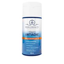 Tônico Antiacne Phállebeauty Adstringente c/ Ácido Salicílico Tônico Antiacne Phállebeauty Adstringente c/ Ácido Salicílico