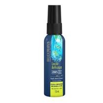 Tônico Anticaspa Loção Própolis Menta e Combaxil Sem Enxágue 55ml Bio Extratus