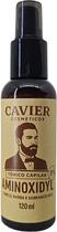 Tonico Antiqueda 120ml Cavier Cosmeticos