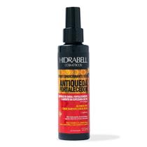 Tônico Antiqueda 120ml Hidrabell Fortalecedor e Crescimento Capilar Tônico Antiqueda 120ml Hidrabell Fortalecedor e Crescimento Capilar