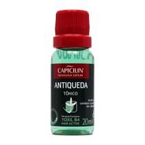 Tônico Antiqueda 20 Ml - Capicilin