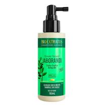 Tônico Antiqueda Bio Extratus Extrato De Jaborandi 100ml