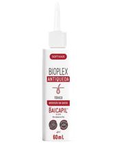 Tonico Antiqueda Capilar Bioplex Soft Hair Revigorante Capilar Tratamento Completo 60ml