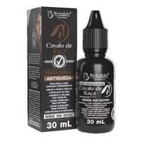 Tônico Antiqueda Cavalo de Raça - Bio Instinto Tônico Antiqueda Cavalo de Raça - Bio Instinto