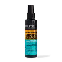 Tonico Antiqueda Engrossador Eficácia Comprovada Menos Queda de Cabelo e Mais Volume Fios 120ml Hidrabell