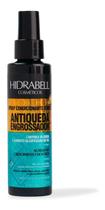 Tonico Antiqueda Engrossador Hidrabell Aumento De Densidade 120ml