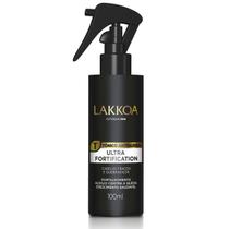 Tonico Antiqueda Ultra Fortification Lakkoa 100ml Tonico Antiqueda Ultra Fortification Lakkoa 100ml