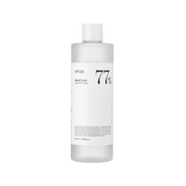Tônico ANUA Heartleaf 77% calmante 500 mL pH 5,5 para cuidados com a pele Tônico ANUA Heartleaf 77% calmante 500 mL pH 5,5 para cuidados com a pele