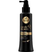 Tônico Ativador de Crescimento Cavalo Forte 120ml Haskell